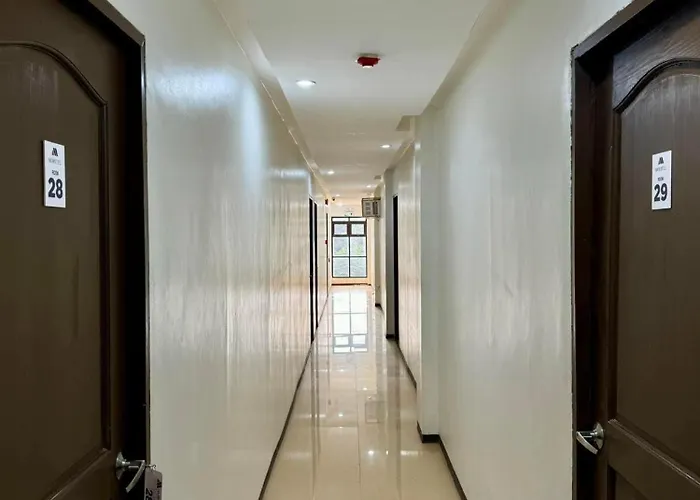Moritel - Labangon Hostel *