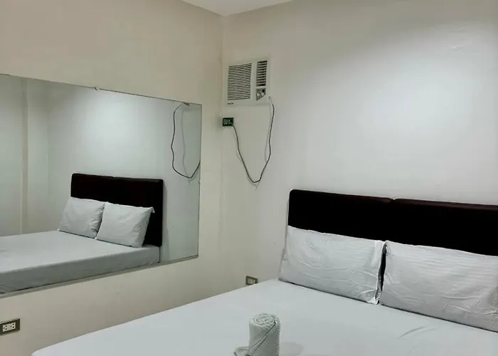 Moritel - Labangon Hostel