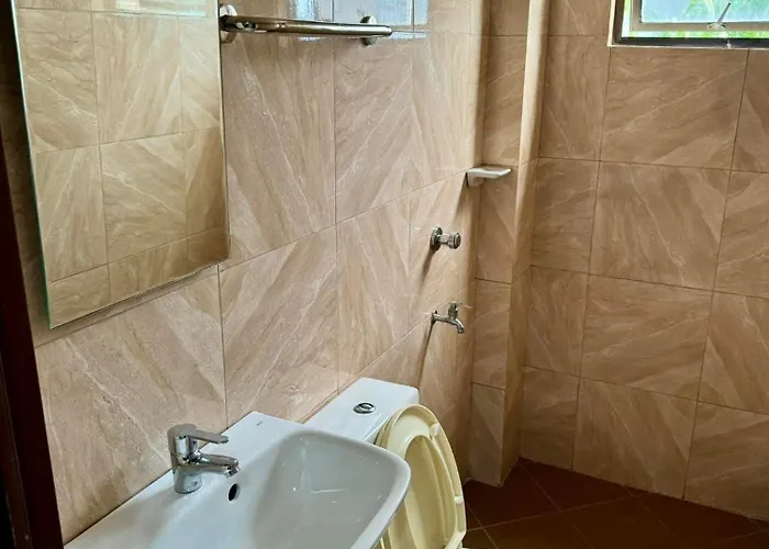 Moritel - Labangon Hostel *
